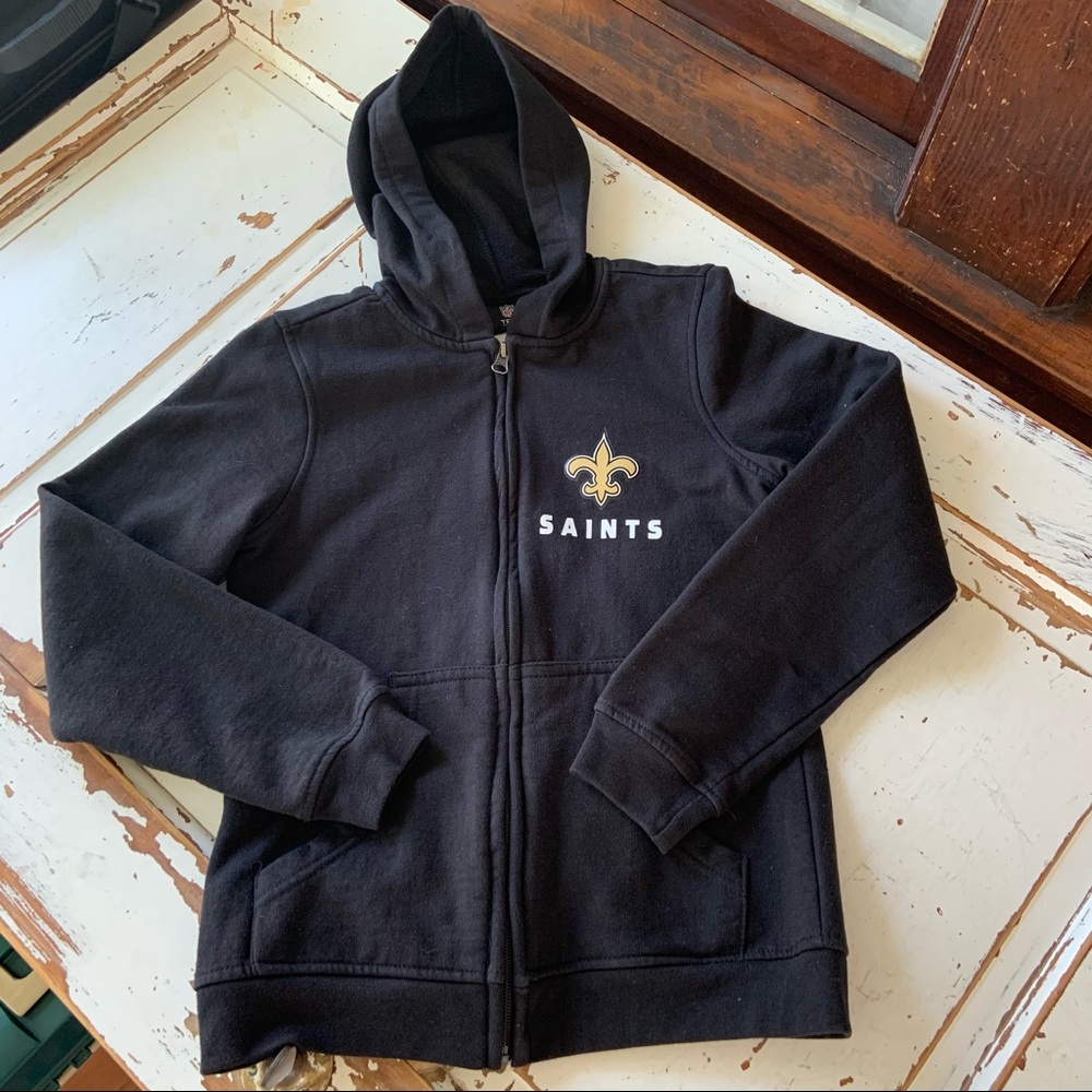 NFL New Orleans Saints Hoodie